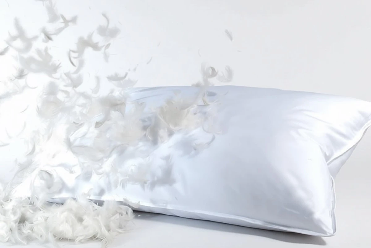 Staré peřiny na zahradě: Skrytý poklad pro bohatší úrodu