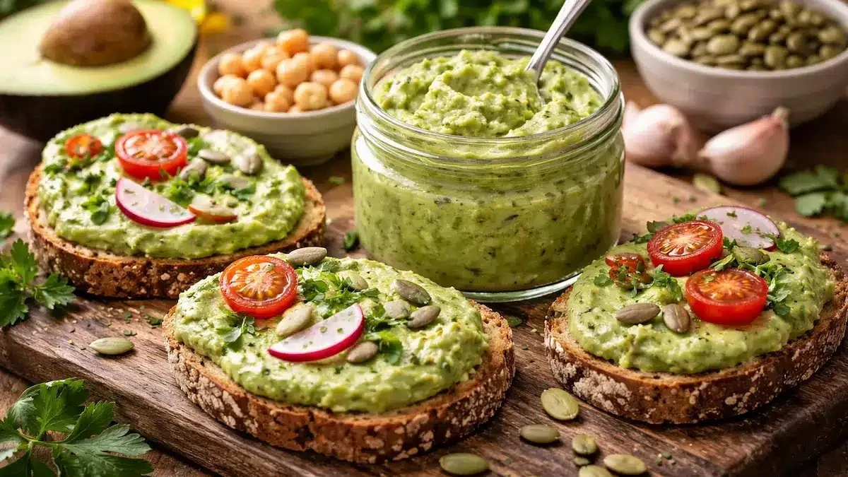 Tento krém z červené čočky podpoří vaše srdce a stabilizuje cukr