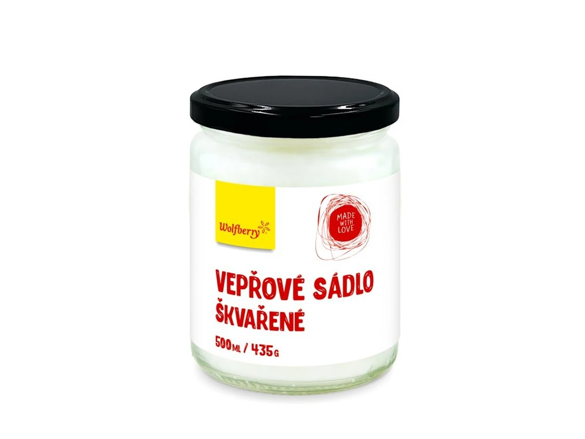 2 triky s barvou sádla, kterými zkušený řezník odhalí starou vepřovou - image 1