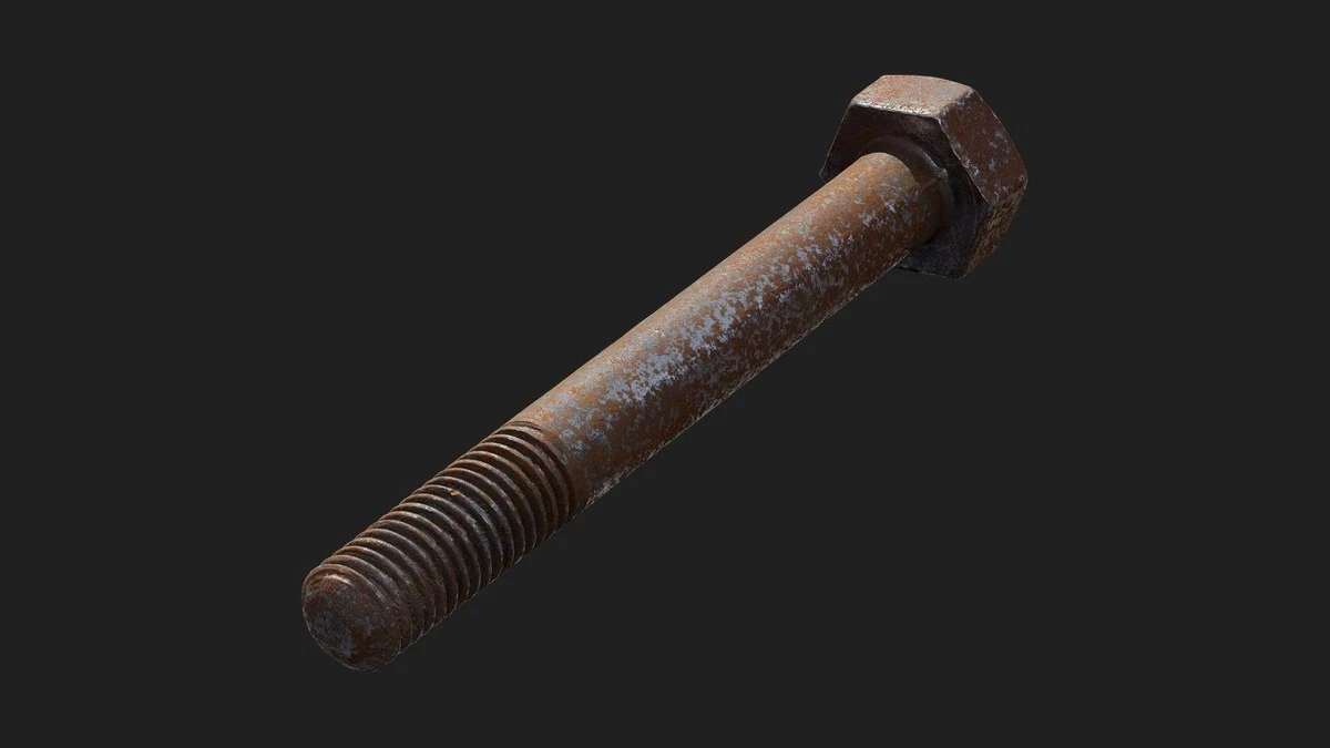 Jak odšroubovat zrezavělé spoje s jednoduchým přípravkem - image 1