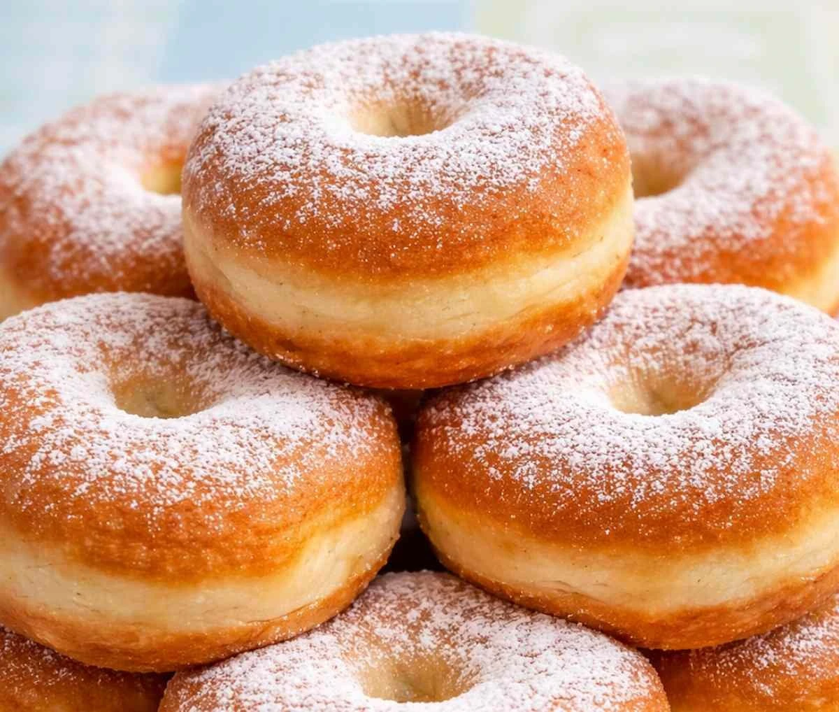 Tajná sladké dokonalosti: Proč tento recept na koblihy nikdy nenasákne olej