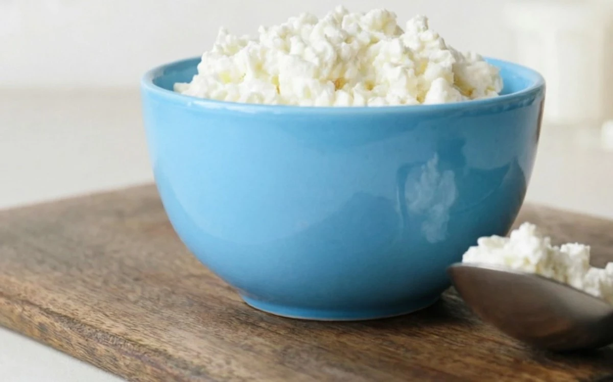 Proč jíst tvaroh každý večer: Tajemství, které změní váš přístup k jídlu