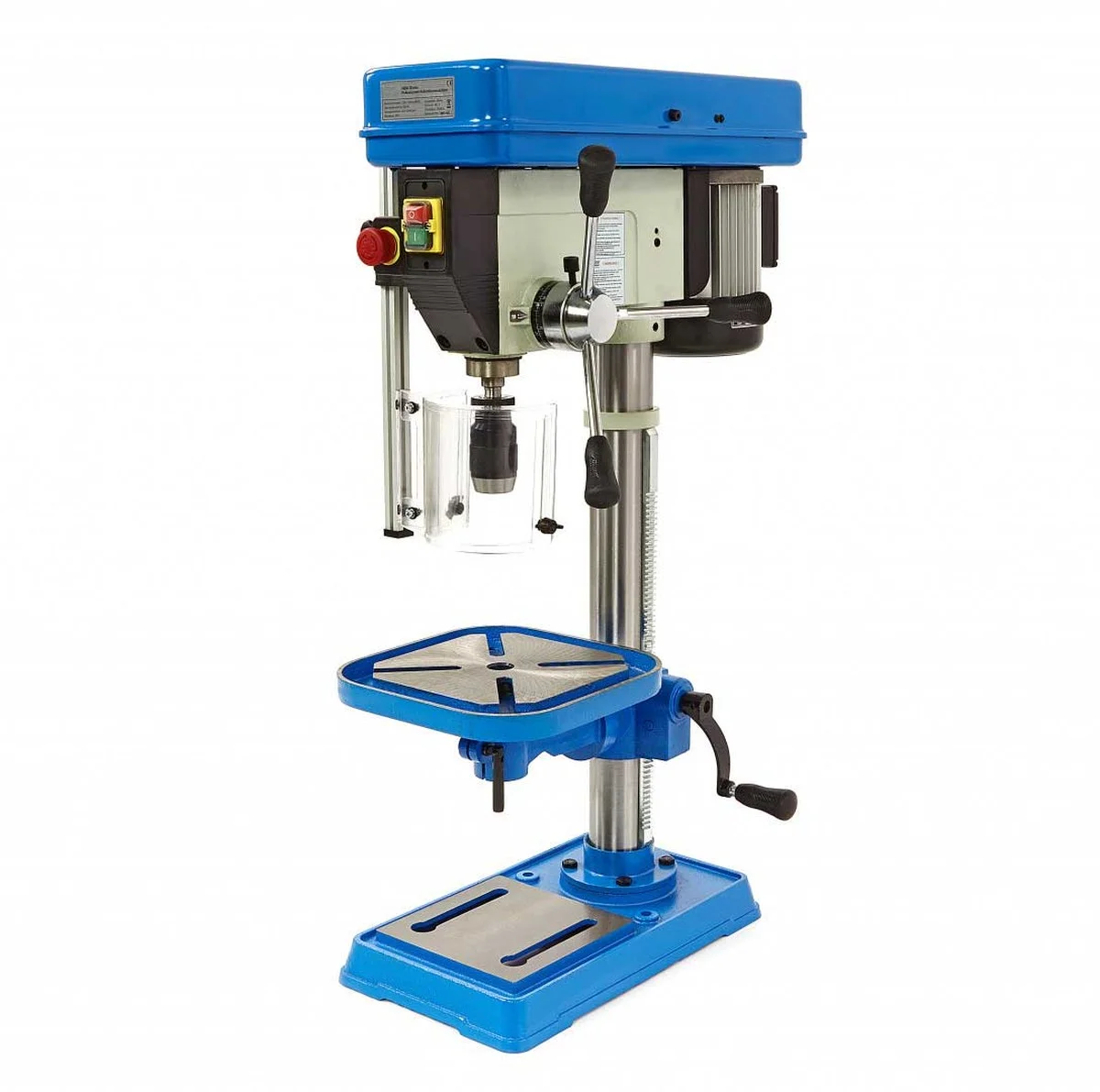 Proč vaše vrtačky na kov nevydrží věčnost: odhalení skrytého kódu v jejich značení - image 1