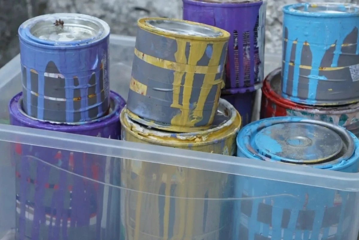 Zapomenutá barva: 7 chytrých způsobů, jak jí dát nový smysl po rekonstrukci