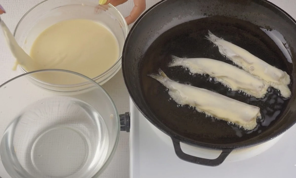 Ocet na sporáku: Zapomeňte na zápach z trojobalu