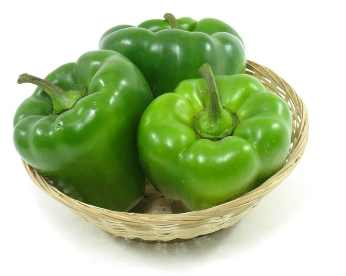 Zelená paprika: skrytý superhrdina vaší kuchyně, který vám pomůže s těmito 3 problémy - image 1