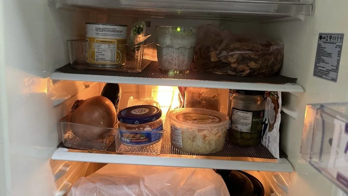 Proč váš chladicí přístroj doma nikdy nebude páchnout jako plíseň: stačí 3 černé "kuličky"