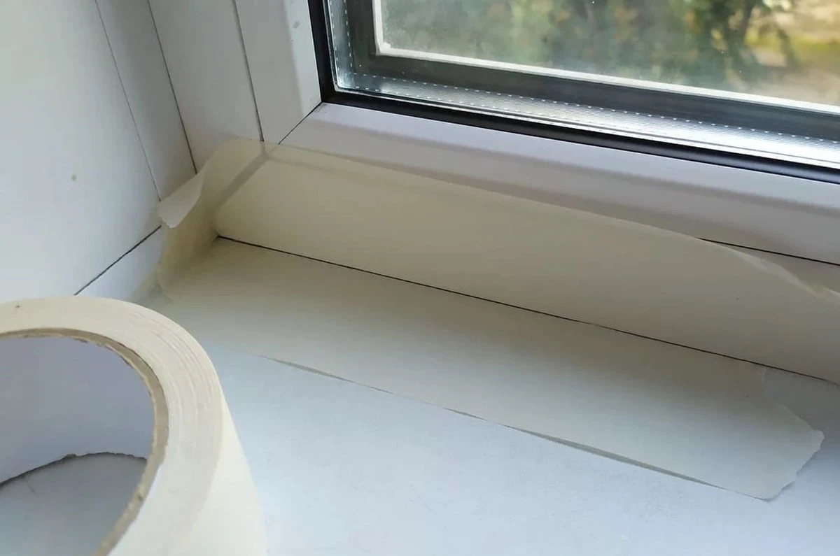 V domě bude teplo i v mrazu: sněhová bouře projde kolem, když použijete "bublinkovou fólii"