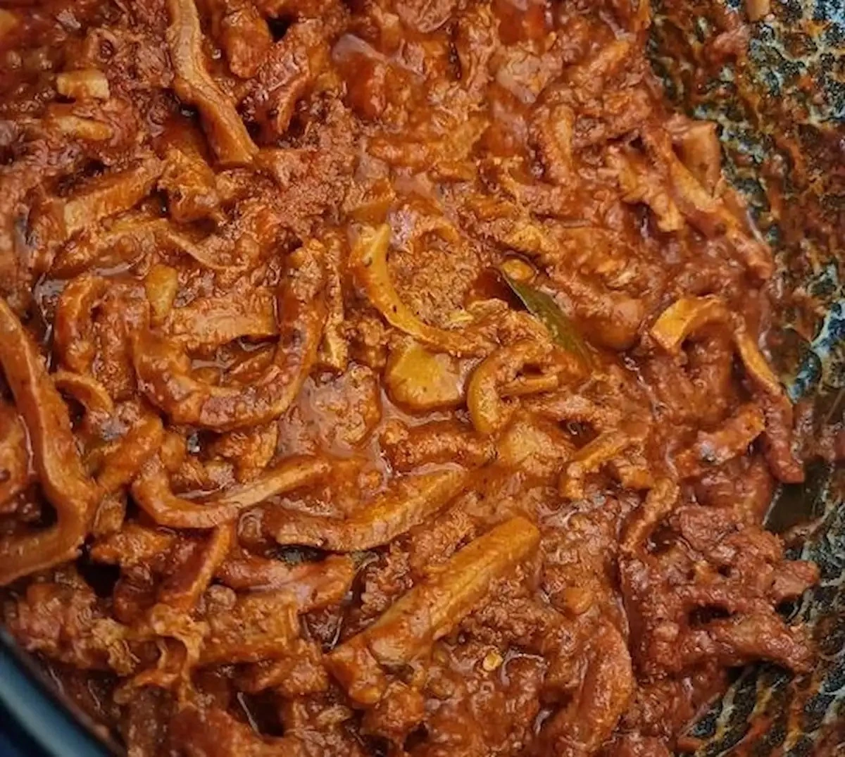 Tajemství dokonalého dršťkového guláše: Jedna finta změní vše (a ušetří vám nákup čističů)