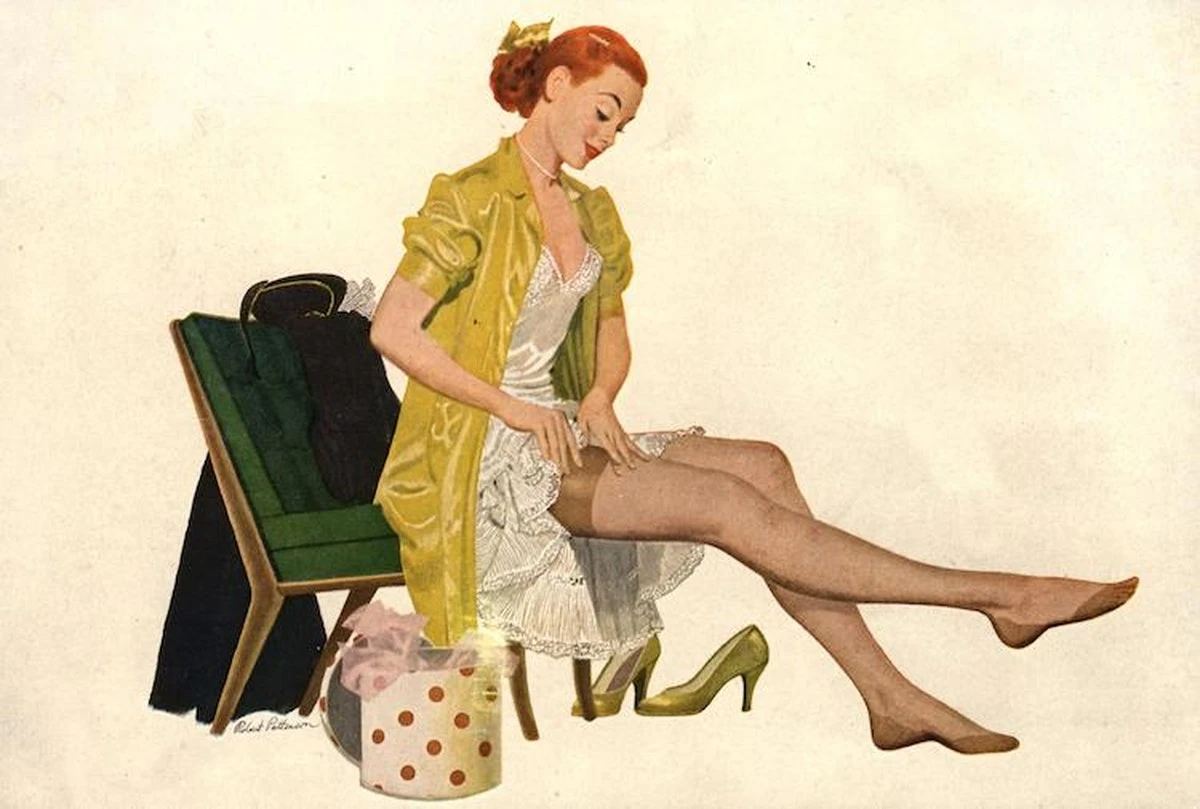 5prekvapivychzp-extra-1.webp 5 překvapivých způsobů, jak využít roztržené punčocháče (nejen v domácnosti) - image 1