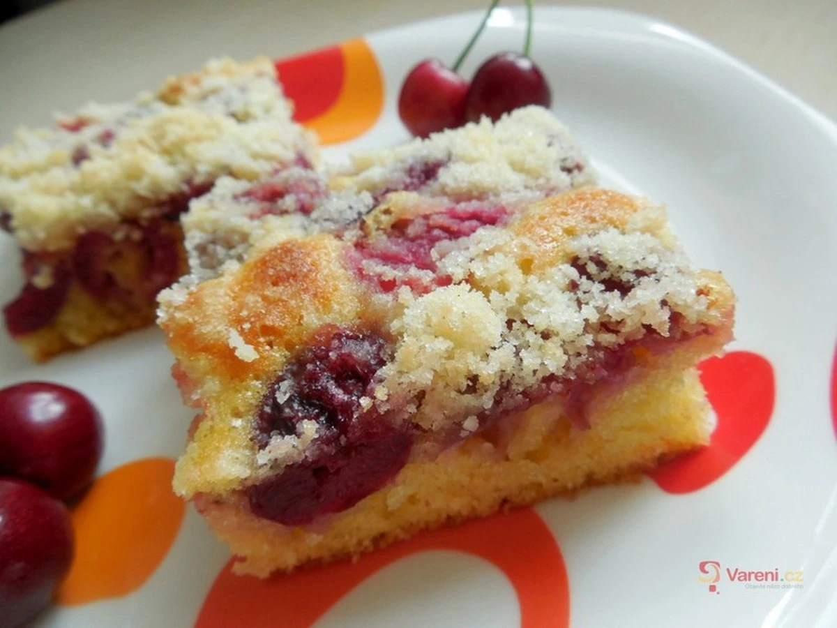Proč babiččina třešňová buchta chutnala lépe? Odhaleno léty prověřené tajemství - image 1