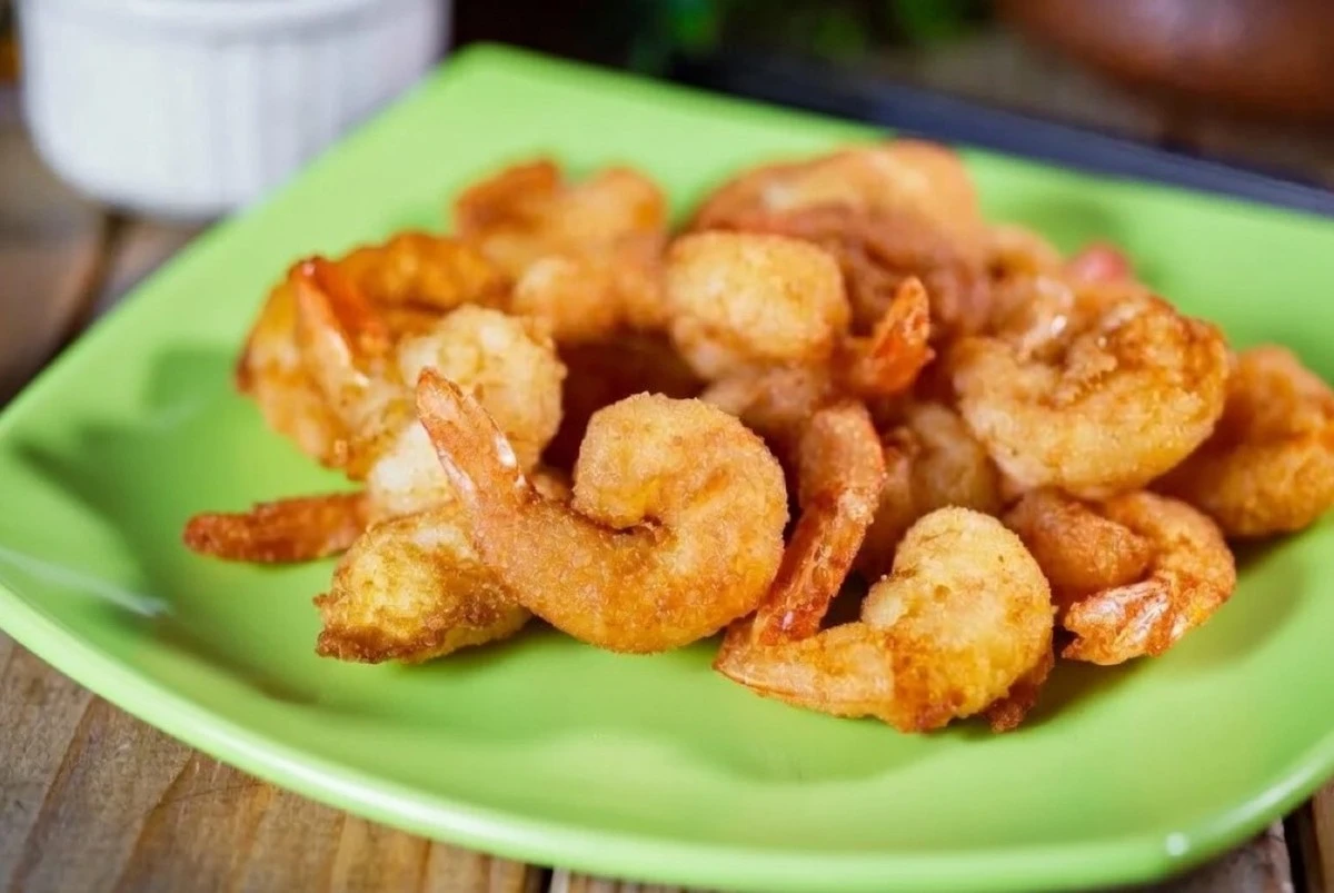 Proč muži po třicítce by měli přehodnotit své oblíbené krevety