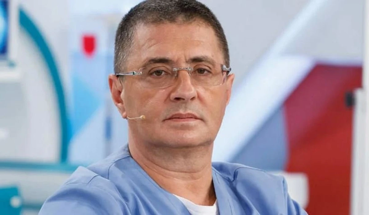 Proč se stáváme „američany s nadváhou“? Doktor Mjasnikov odhaluje překvapivé řešení