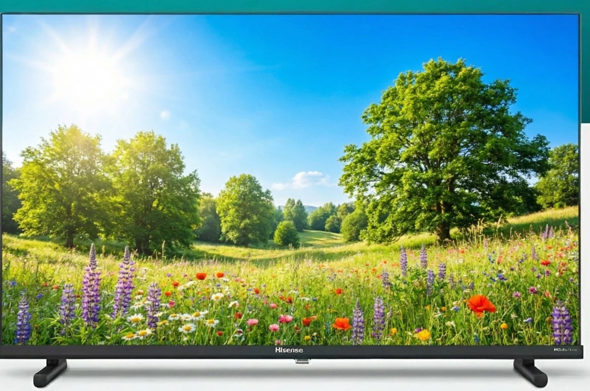 Tři skvělé televize do 6 500 Kč: obraz, zvuk a chytré funkce, které vás překvapí