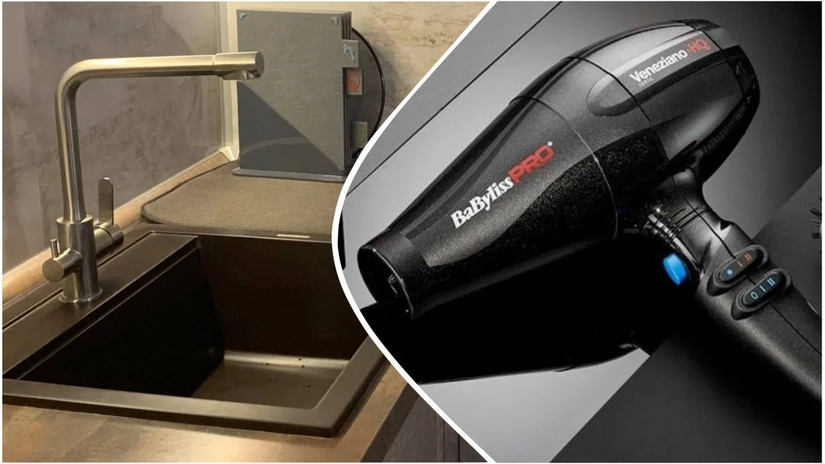 Jak opravit hluboké škrábance na dřezu z umělého kamene: tajemství od zkušených hospodyněk