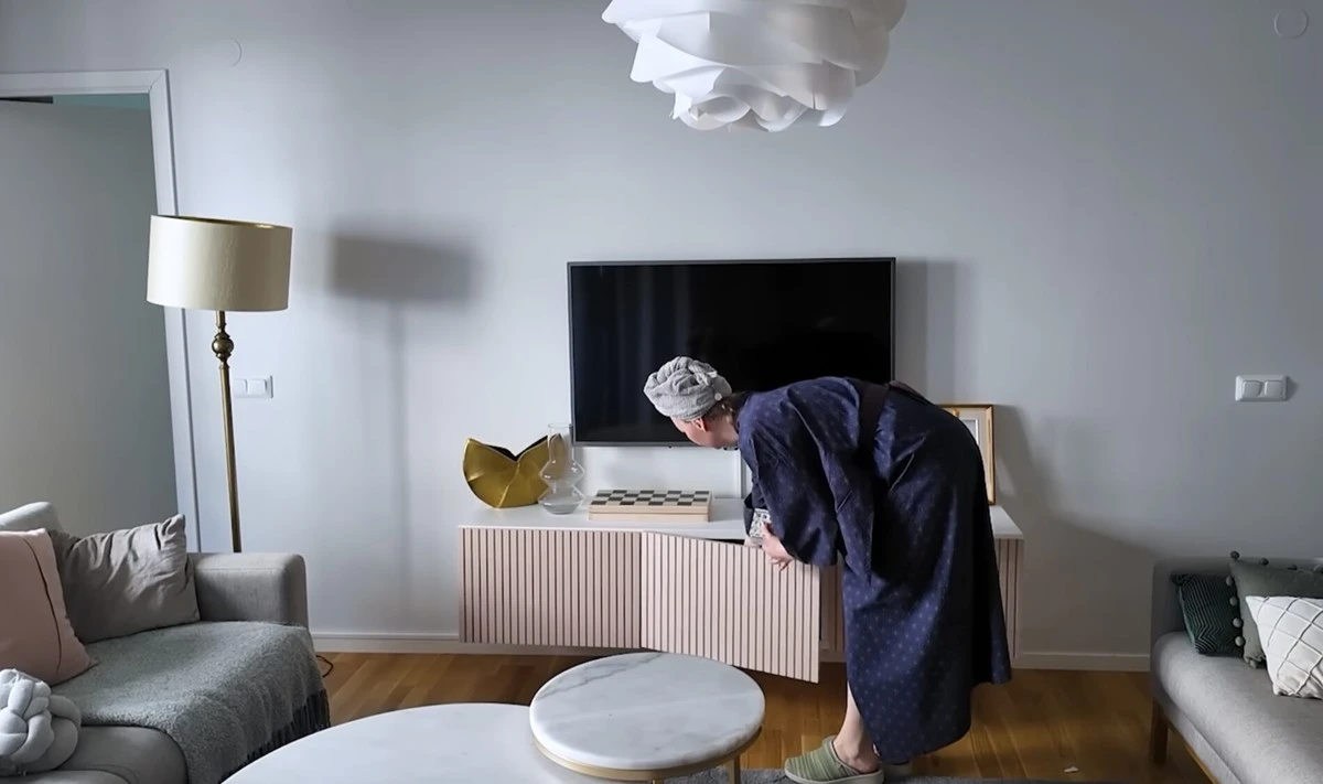 3 věci, které vaše babička chtěla, abyste vyhodili v roce 2018: Od té doby všechno jede jako po másle