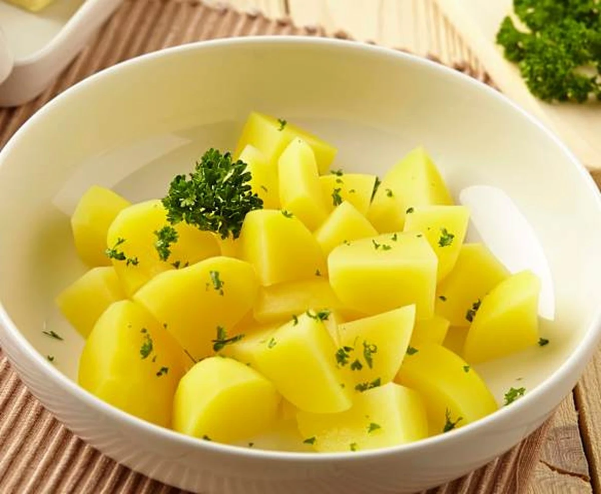 Volba brambor na záhon: Vše závisí na tom, co chcete vařit - image 1