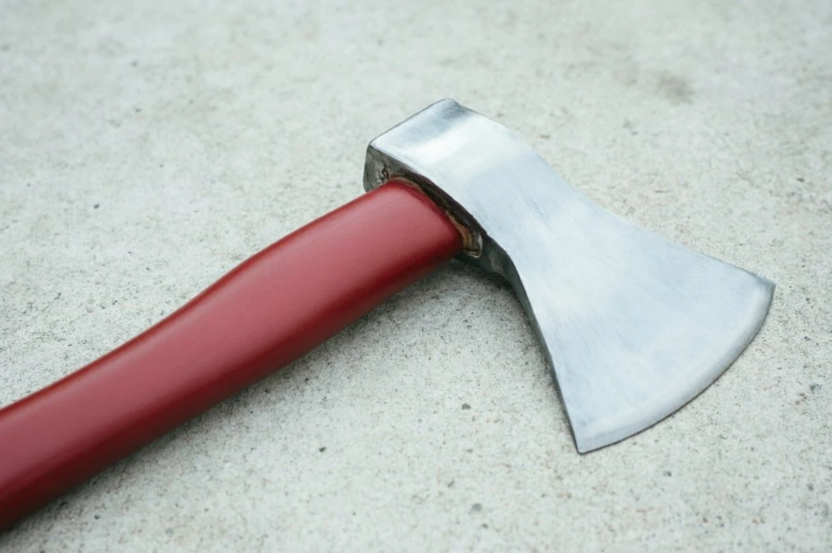 Existuje jeden trik, jak snadno rozpoznat kvalitní sekeru na první pohled.