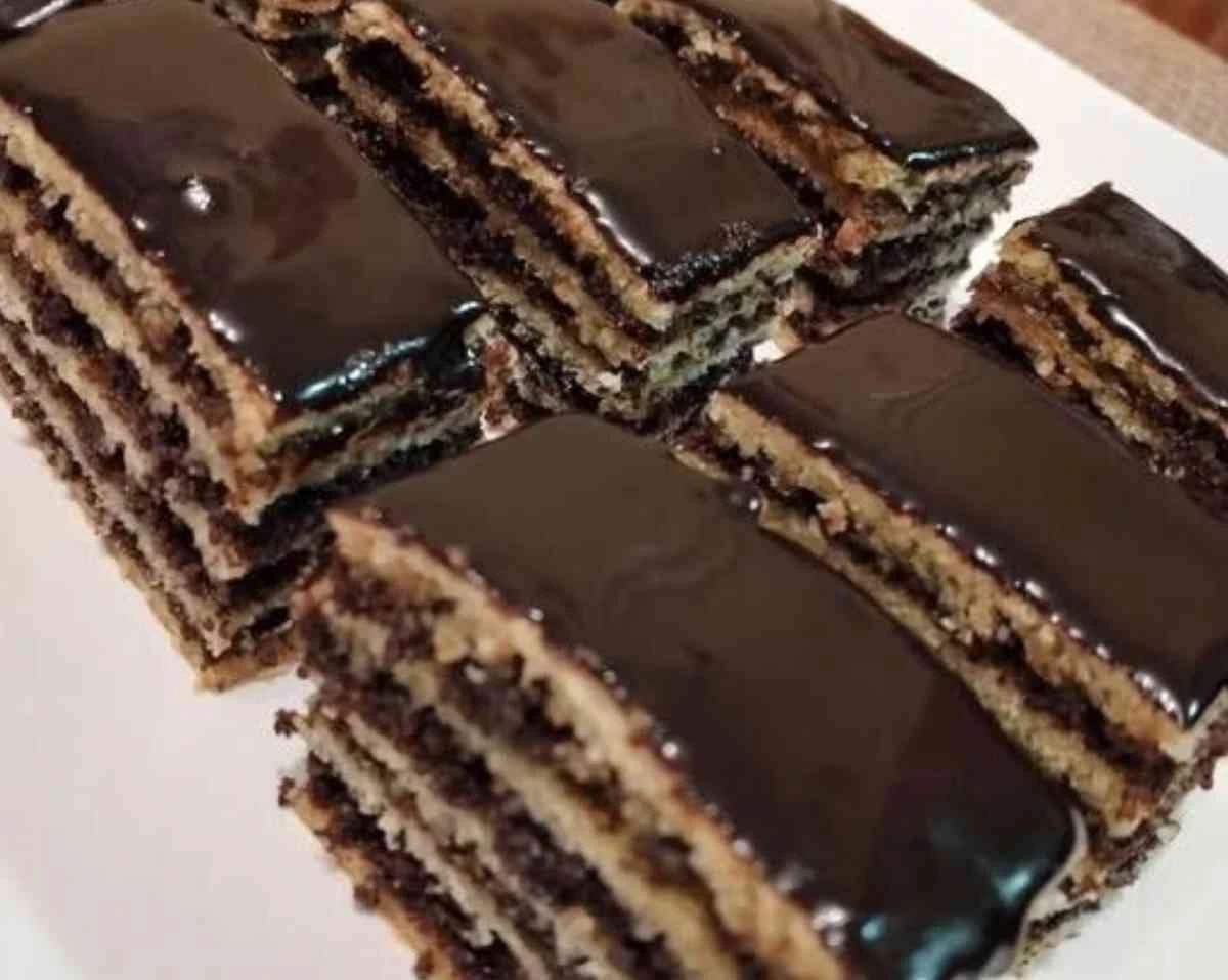 Proč jsme vyměnili ořechový zsebó za ten s mákem: Objev století, který vám změní život