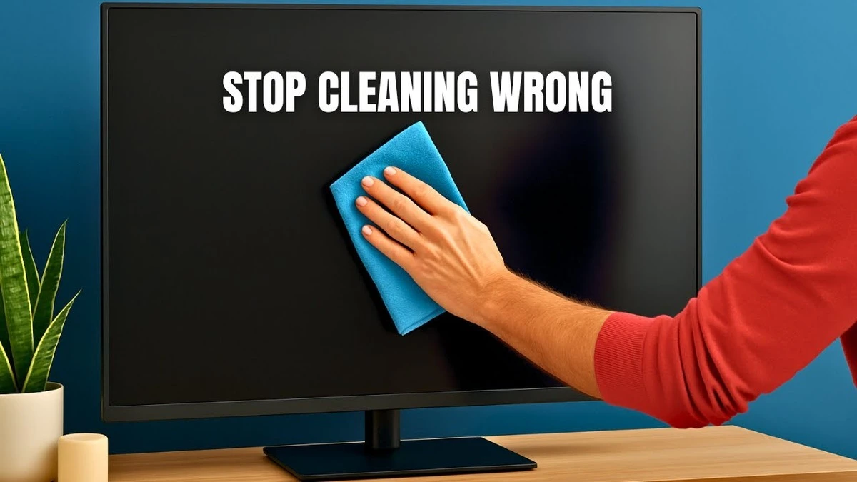 uzzadnakazdoden-extra-1.webp Už žádná každodenní vrstva prachu na televizi: zapamatujte si tento trik - image 1