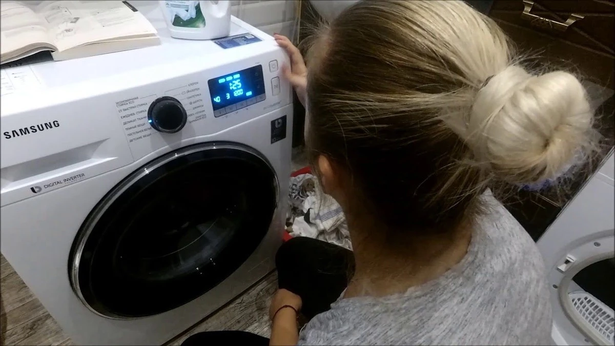 Proč byste prádlo neměli prát na 40 °C a méně: rada babičky, kterou si musíte pamatovat navždy