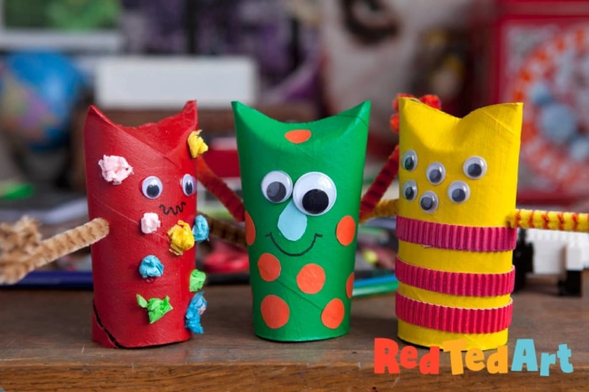 3 chytré triky s rolkami od toaletního papíru, které vám ušetří peníze i nervy - image 1