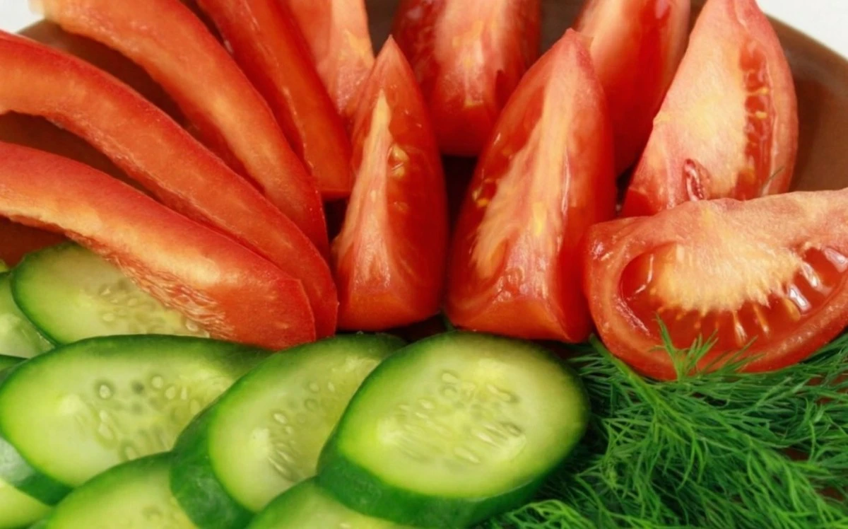 Tajemství z kuchyně: S čím nikdy nekombinovat okurku pro maximální zdraví