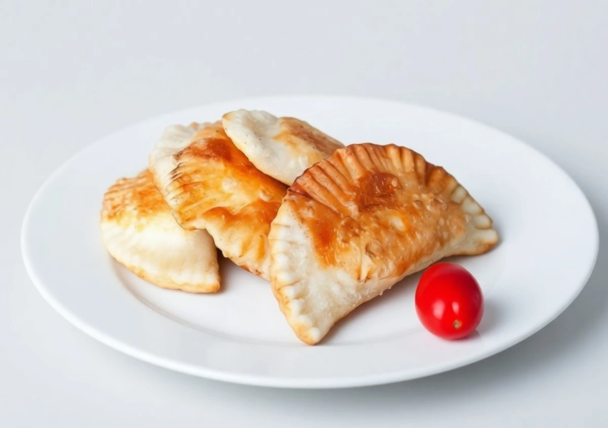 Tajné triky pro dokonalé čebureky: Zlatavá krustička a šťavnatá náplň bez šance na neúspěch