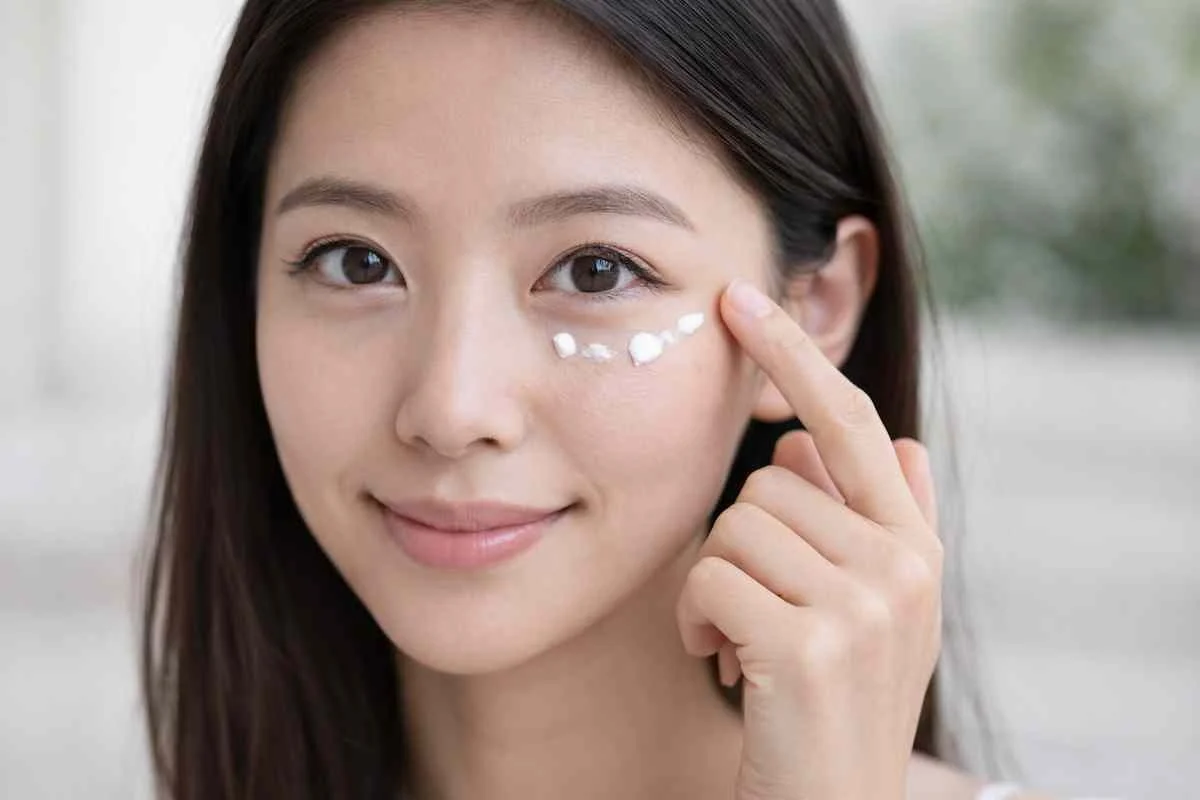 Proč jsou čínské ženy stále o tolik mladší než jejich vrstevnice? Odhaleno tajemství pleti.