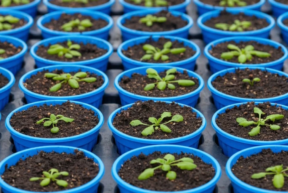 Odlomte první květy u sazenic: Znáte trik zkušených zahrádkářů pro bohatou úrodu?