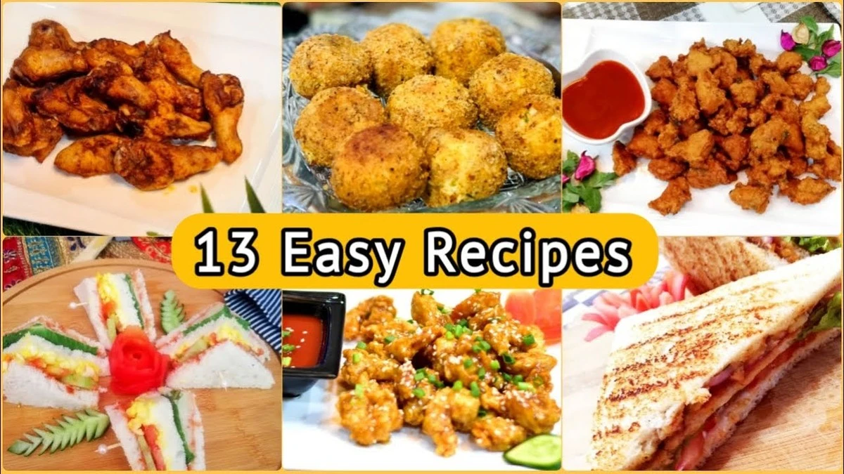 procvecerneodol-extra-1.webp Proč večer neodoláte jídlu a jak to zastavit: hlad zmizí sám - image 1