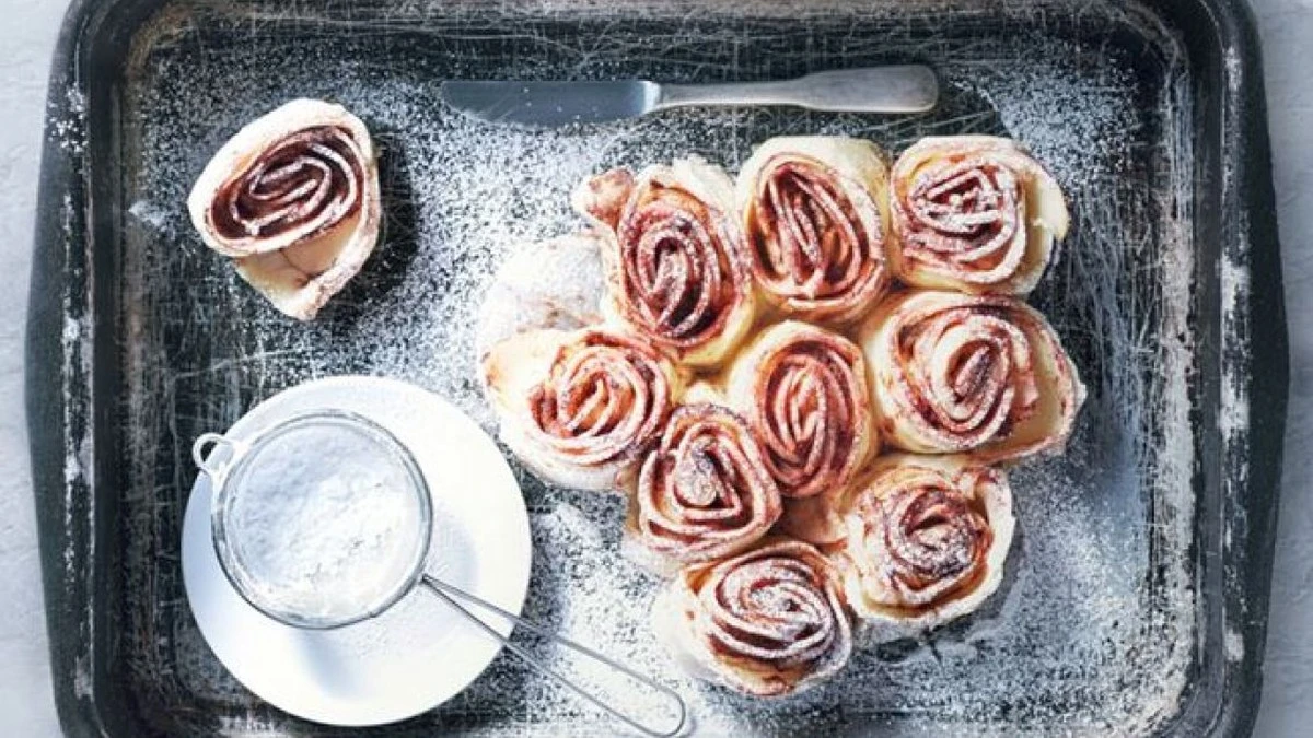 Pecipale: Super měkké pochoutky, které si zamilujete – hotové za půl hodiny - image 1