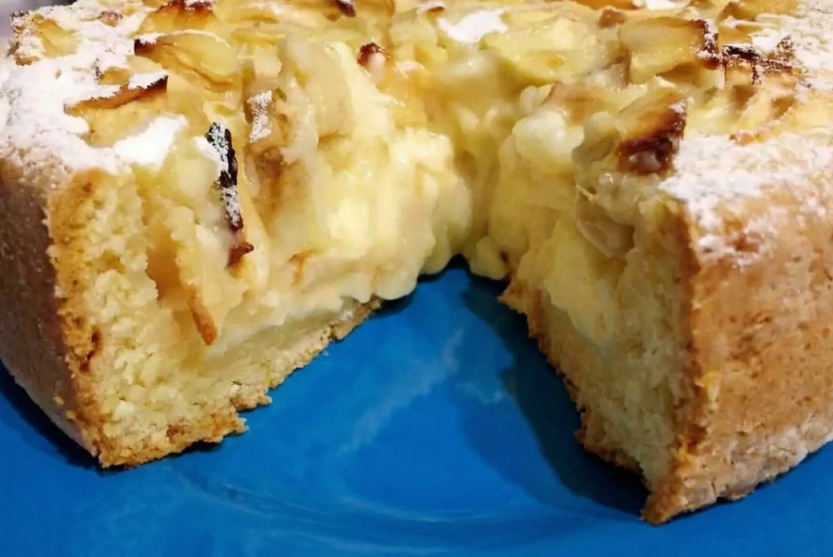 Proč je váš koláč uprostřed syrový: 3 běžné chyby, které snadno napravíte