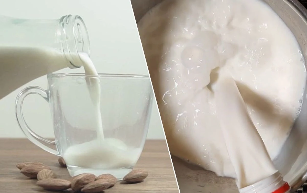 Jedna kovová „vychytávka“ na dně hrnce: Vaše mléko už nikdy nepřeteče