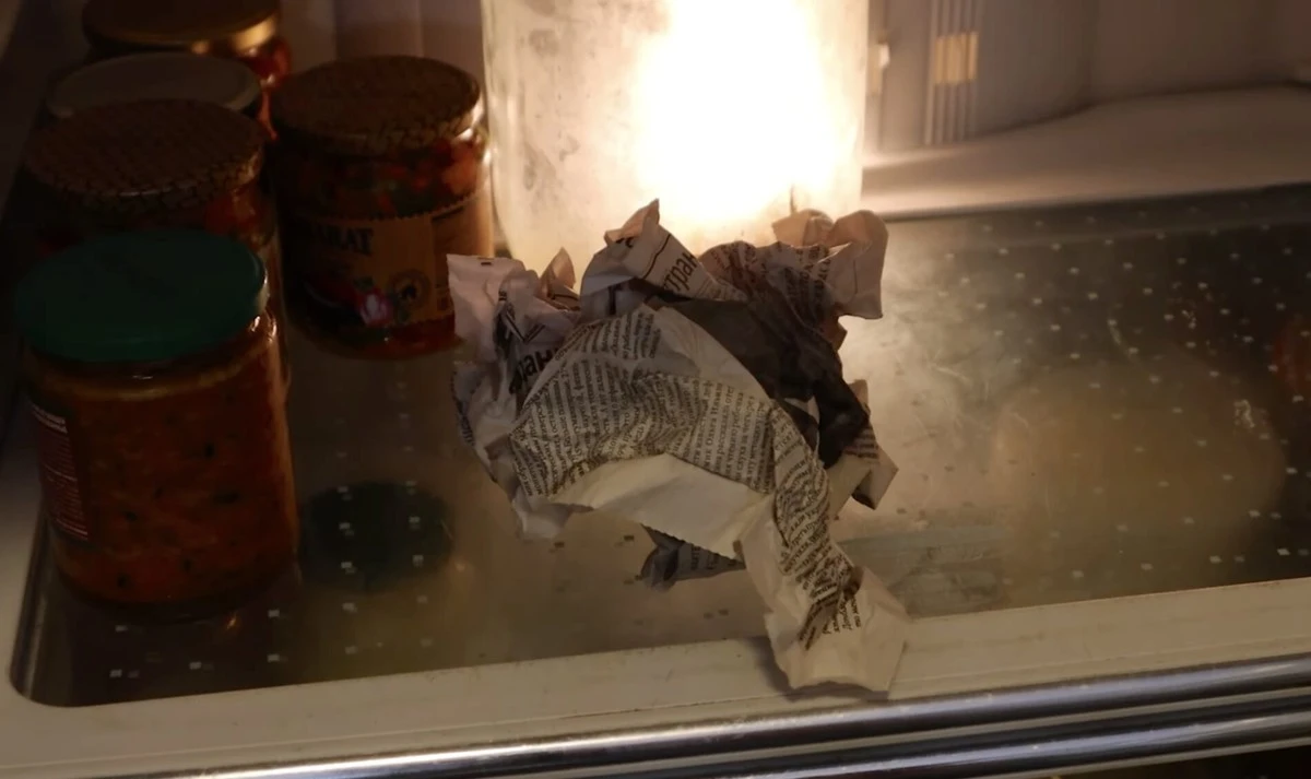 PROČ Babička Dávala Noviny do Lednice? Tajemství Sucha a Svěžesti Odhaleno