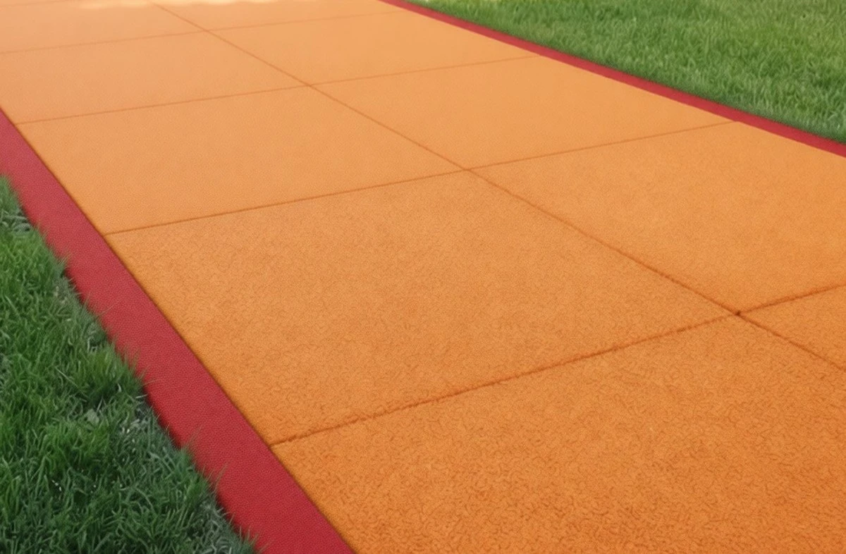 Zapomeňte na dlažbu a kámen – tento materiál pro zahradní chodníčky vydrží desetiletí