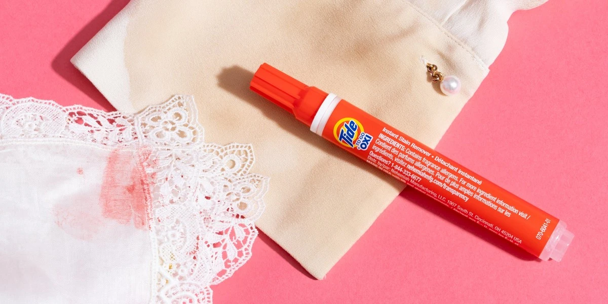 1 lžíce čpavku a peroxid: skvrny na bílých šatech zmizely navždy - image 1