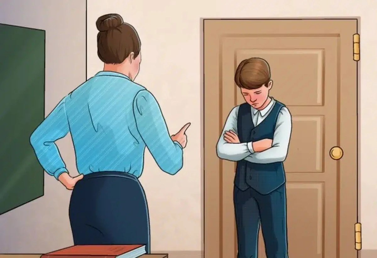 Jste geniální, pokud na první pohled najdete chybu na obrázku