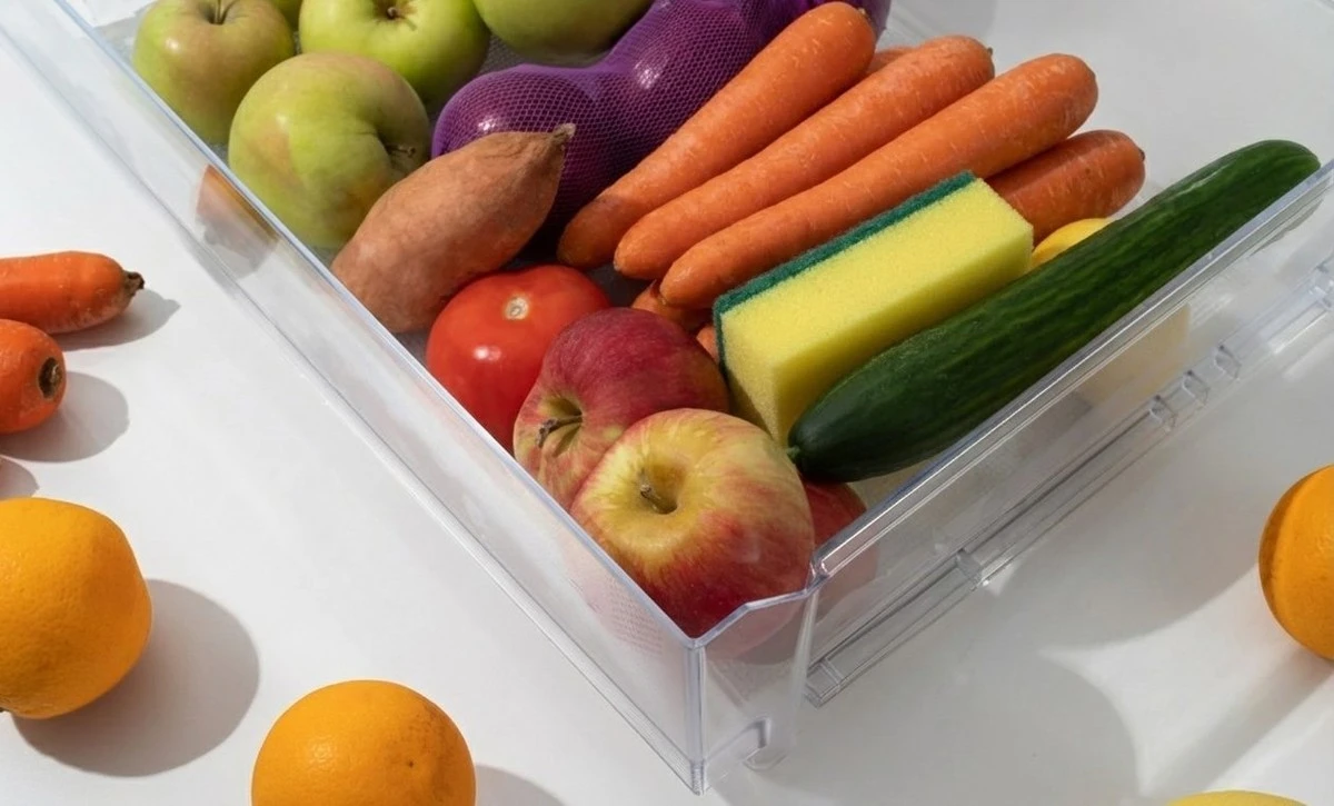 Houbička v lednici: Proč moje tchýně dělala něco nečekaného a jak jsem na to přišla