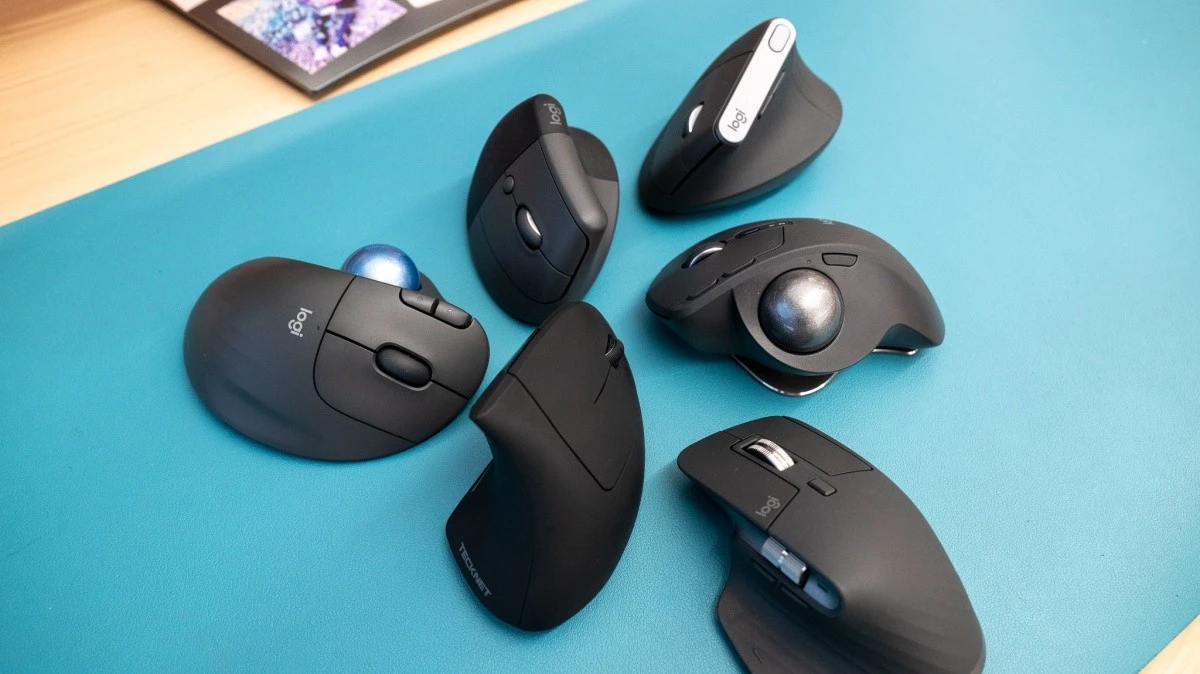 5spickovychprac-extra-1.webp 5 špičkových pracovních myší pro maximální produktivitu: zapomeňte na obyčejné klikání - image 1