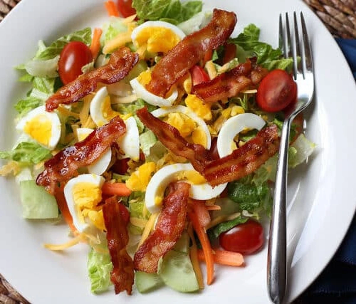 baconovapomazan-extra-1.webp Baconová pomazánka na topinky, po které se budou rodiny jen hrnout - image 1