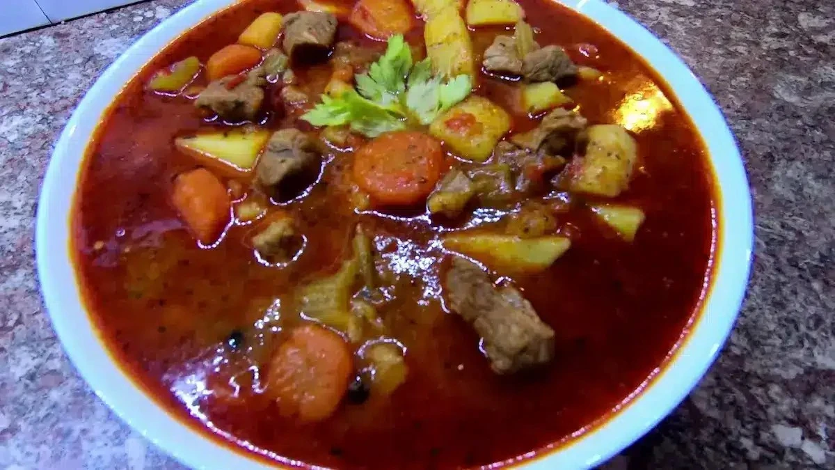 Goulash podle skutečných mistrů: Chyba, kterou dělá 9 z 10 Čechů