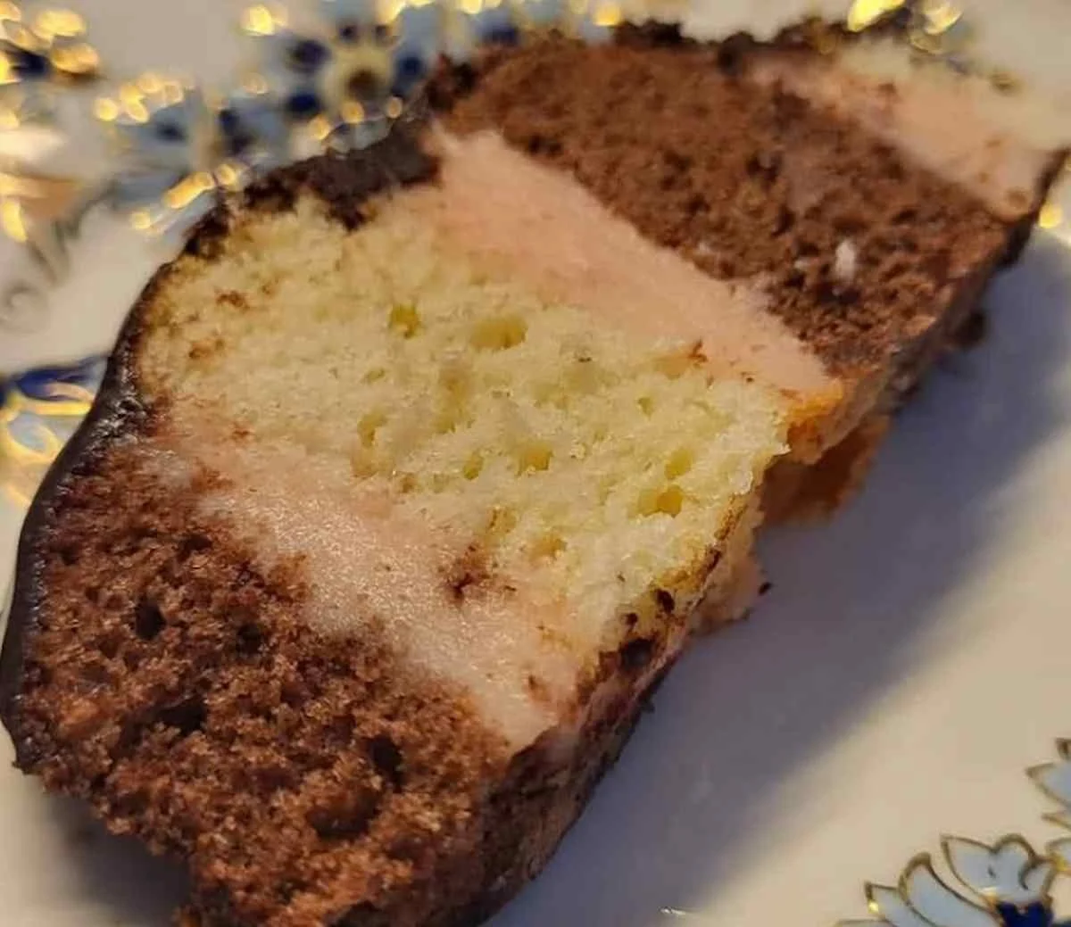 Proč se vaše roláda s metrem může nepodařit: Skrytá pravda pekařů