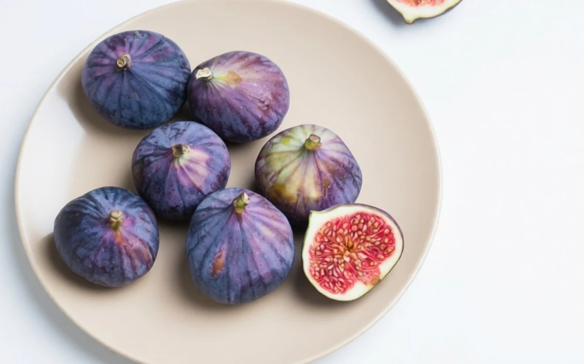 Proč jíst fíky pravidelně: neočekávaná léčivá vlastnost tohoto ovoce
