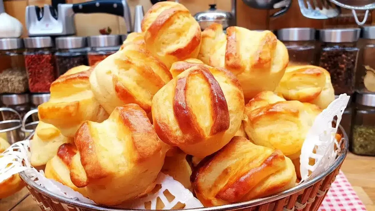 Zapomenutý recept: 110 let staré bramborové placky s tajemstvím, které dnes zná málokdo