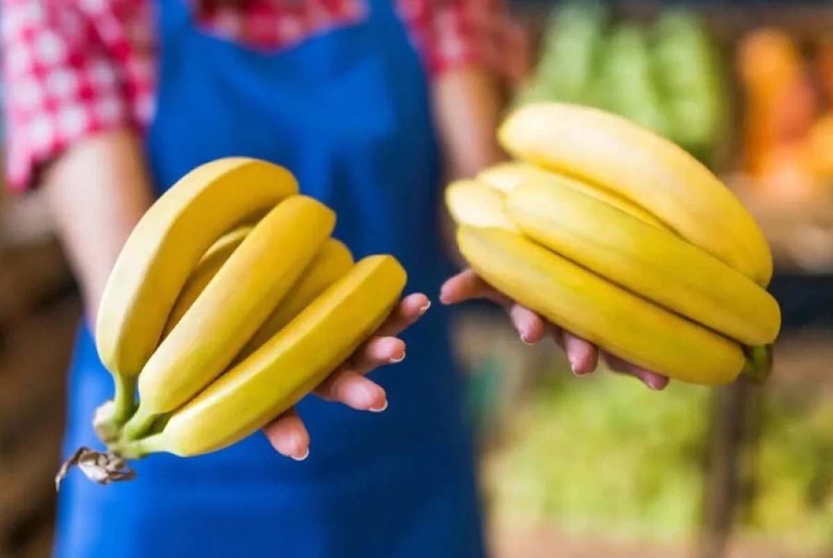 Kdy jíst banány pro maximální zdraví: Co většina lidí přehlíží