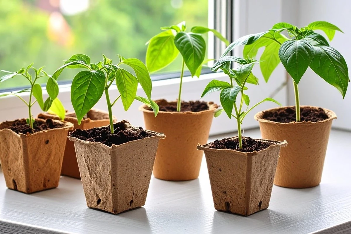 Dvojnásobně větší plody: Tajemství zahrádkářů pro bujnou úrodu