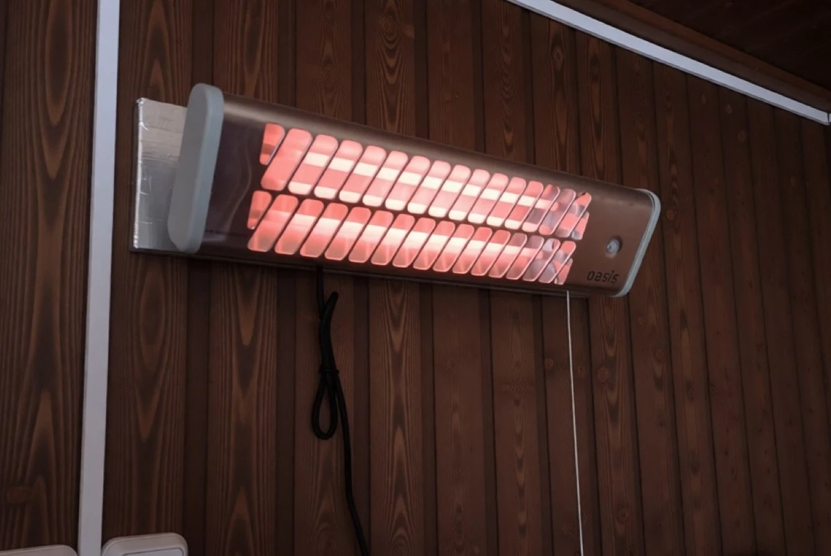 Garaz teple i v mrazu: proverene varianty ohrerevu bez zvysnych nakladu