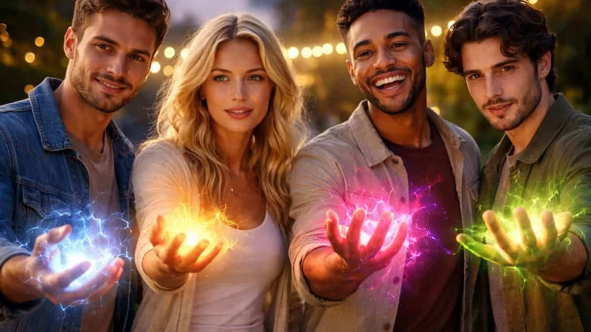 4 znamení zvěrokruhu, kterým byla odhalena tajná síla