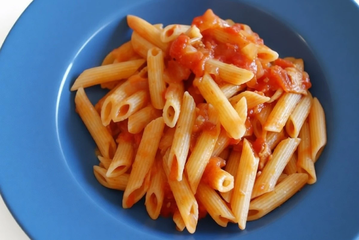 Proč zkušení kuchaři pečou rajčata s česnekem pro těstoviny